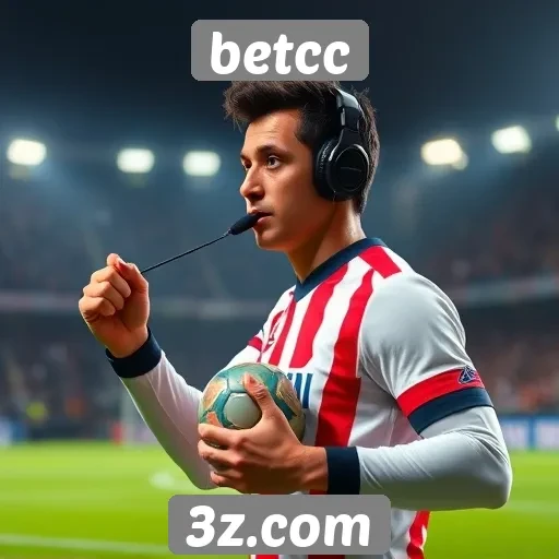 Melhores práticas para apostas no Betcc