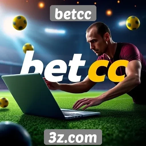 Promoções e bônus atraentes do site betcc