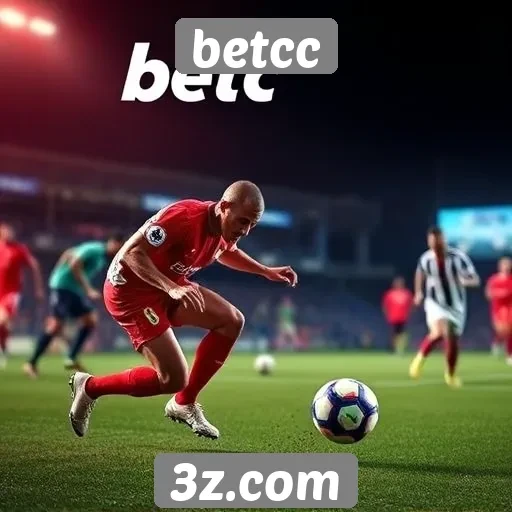 Impacto das promoções do betcc nos jogadores