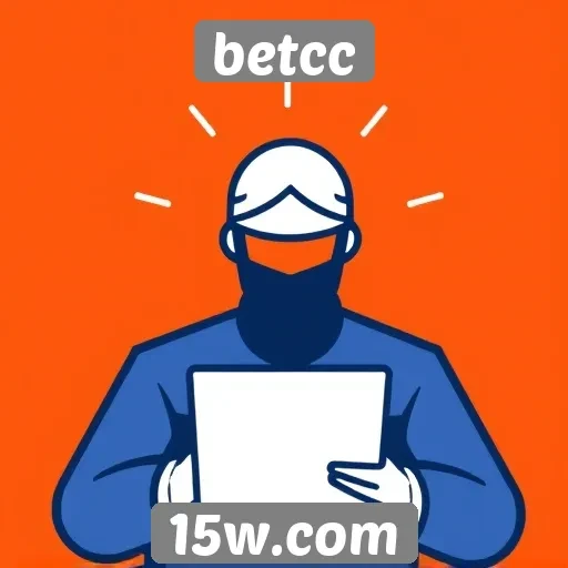 Análise da segurança no site betcc