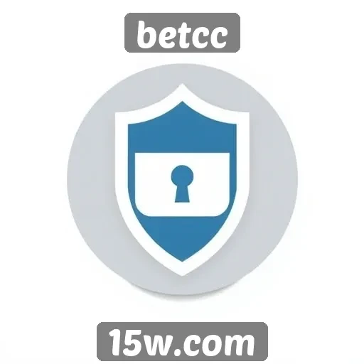 Análise da segurança do site de jogos betcc