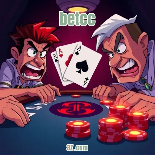 betcc Cassino Ao Vivo