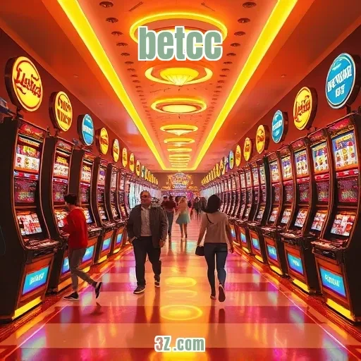 betcc Cassino Ao Vivo