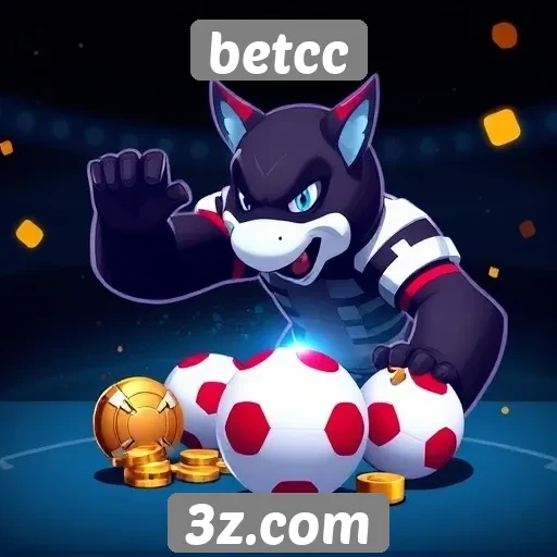 Tendências de jogos online no betcc
