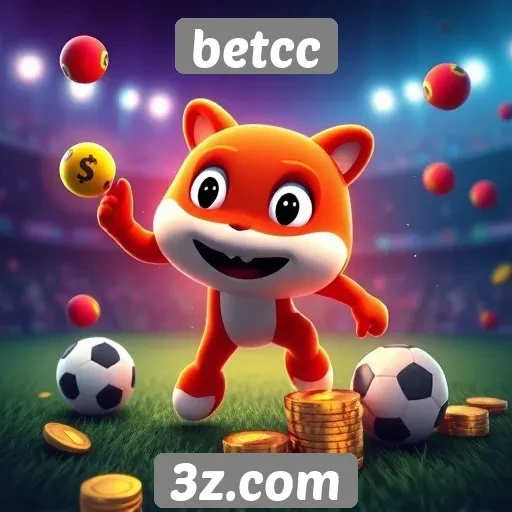 Comparativo de jogos populares na plataforma betcc