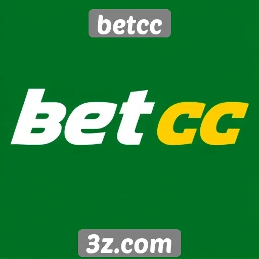 Ofertas promocionais e bônus disponíveis no betcc