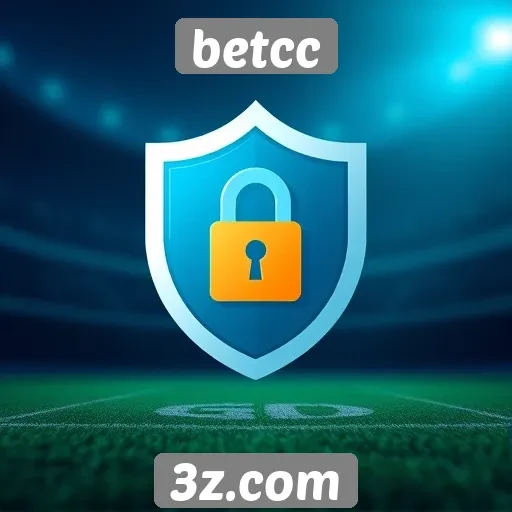 A segurança nas transações do betcc