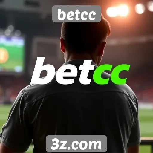 Segurança e confiabilidade no site de apostas Betcc